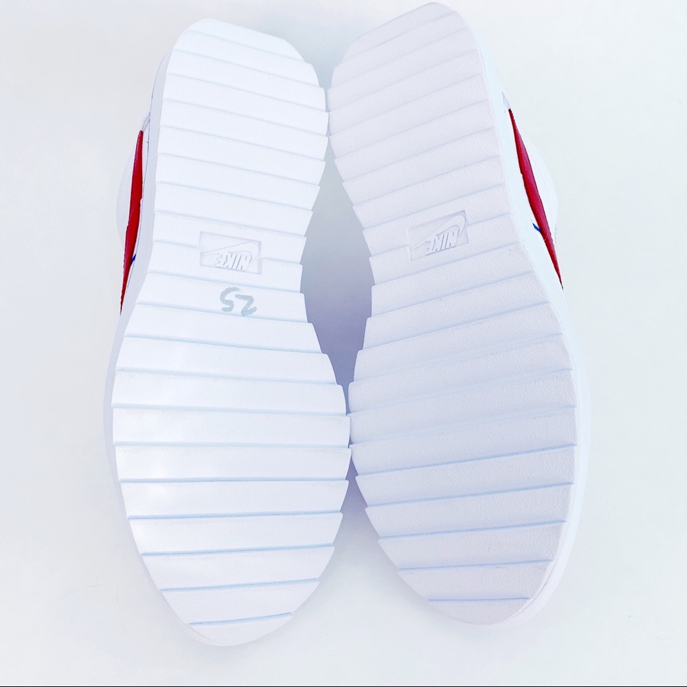 🆕 Nike Cortez G Womens Golf Shoes Sneakers White - Picture 9 of 11